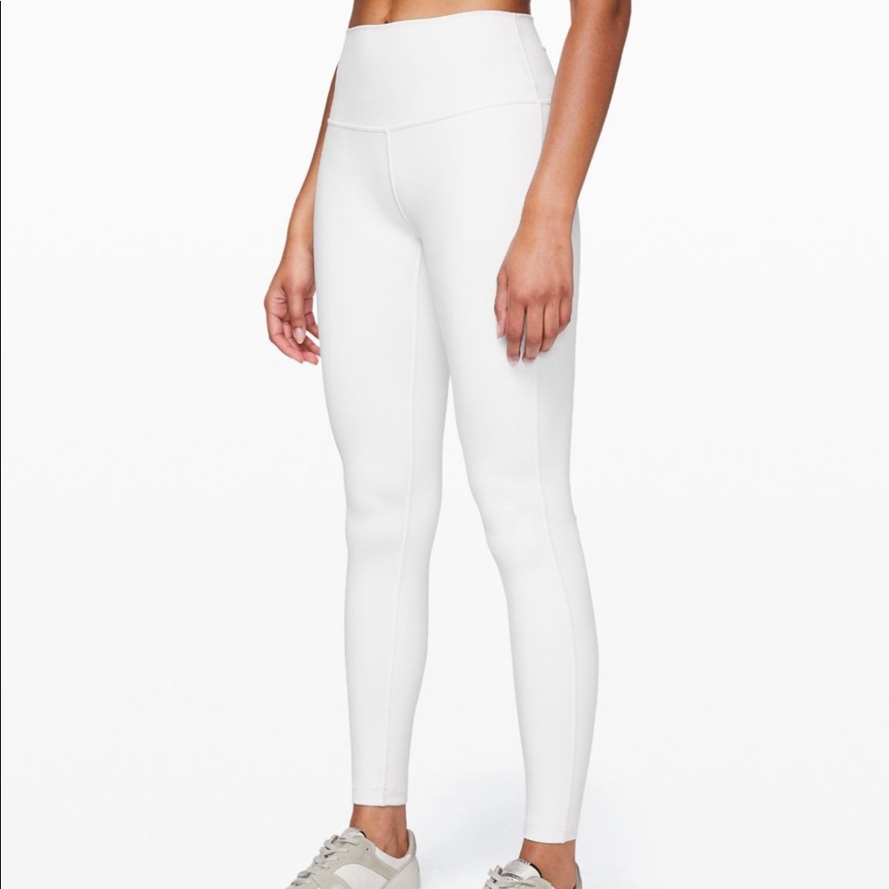 lululemon wunder unders 7/8